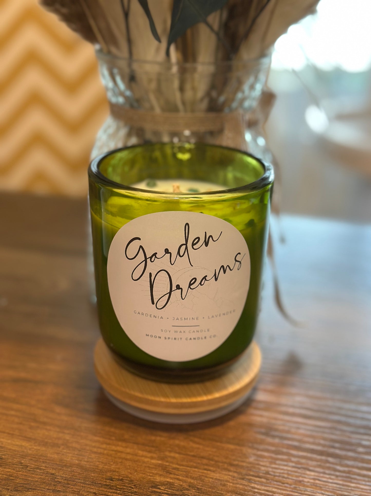 GARDEN DREAMS