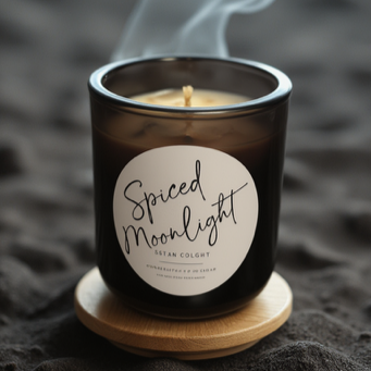 SPICED MOONLIGHT