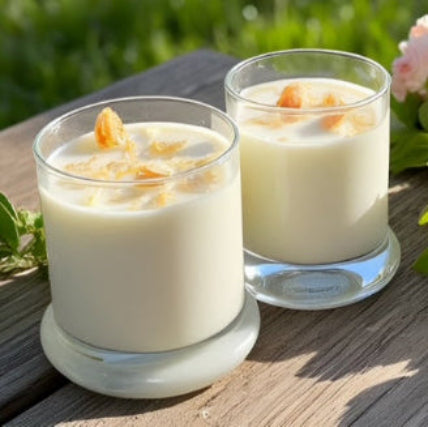 CANDLE SUBSCRIPTION
