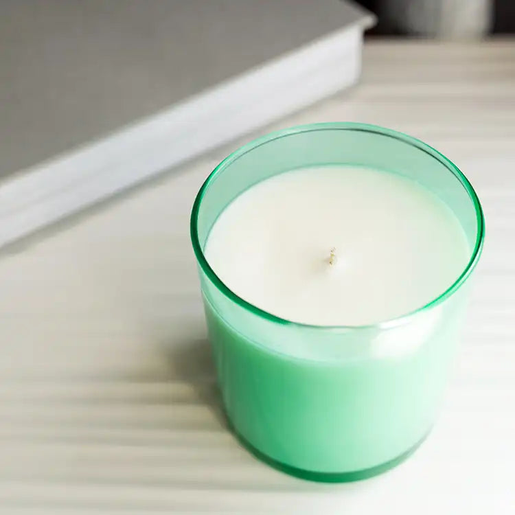 SEAFOAM JARS