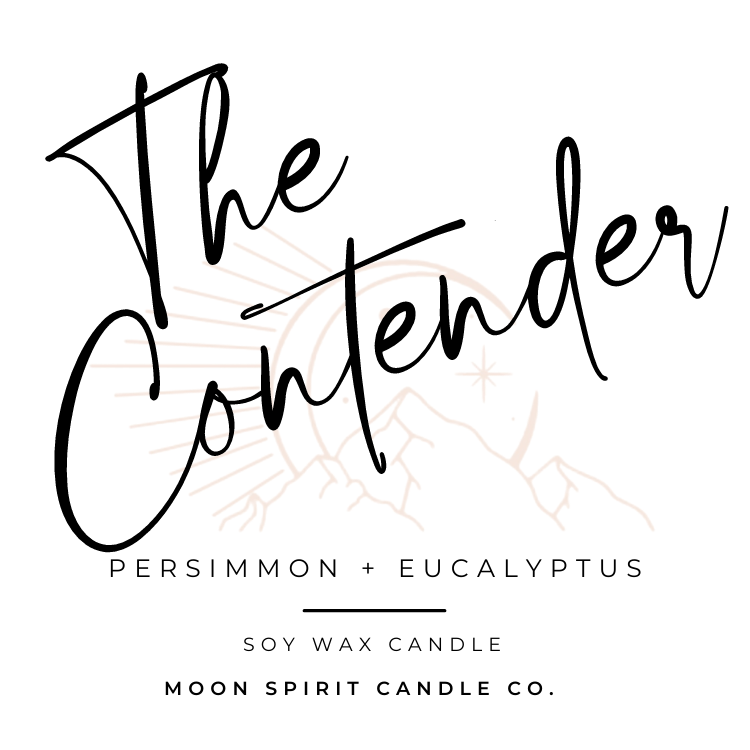 THE CONTENDER