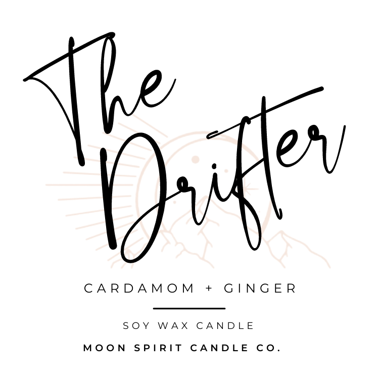 THE DRIFTER