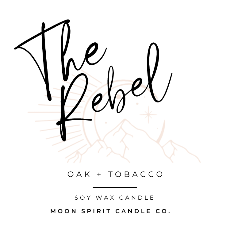 THE REBEL
