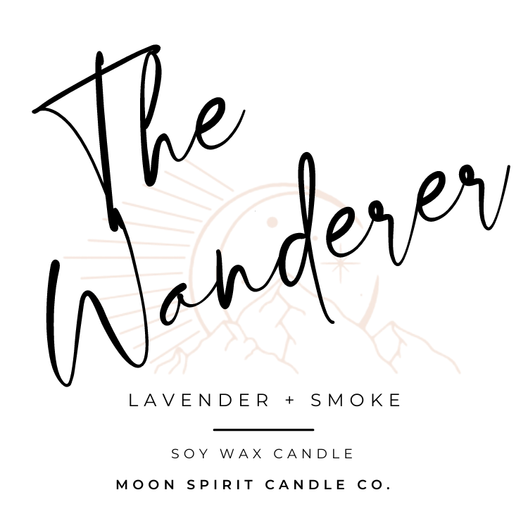 THE WANDERER