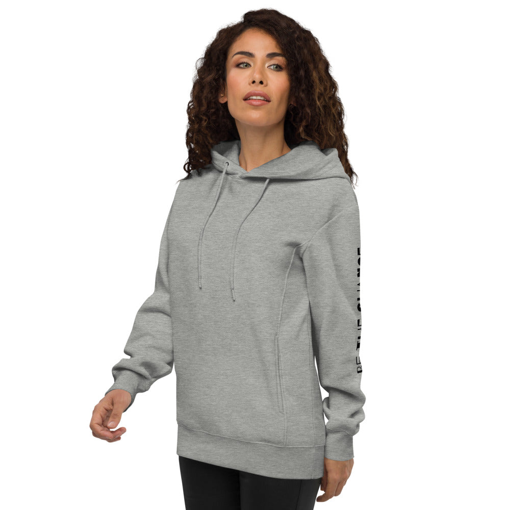 Unisex fashion hoodie