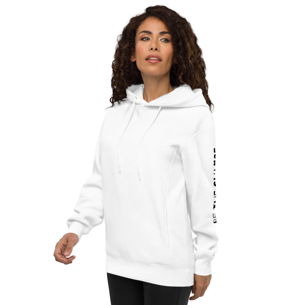 Unisex fashion hoodie