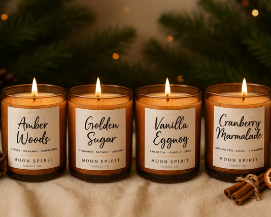 The Ember Collection