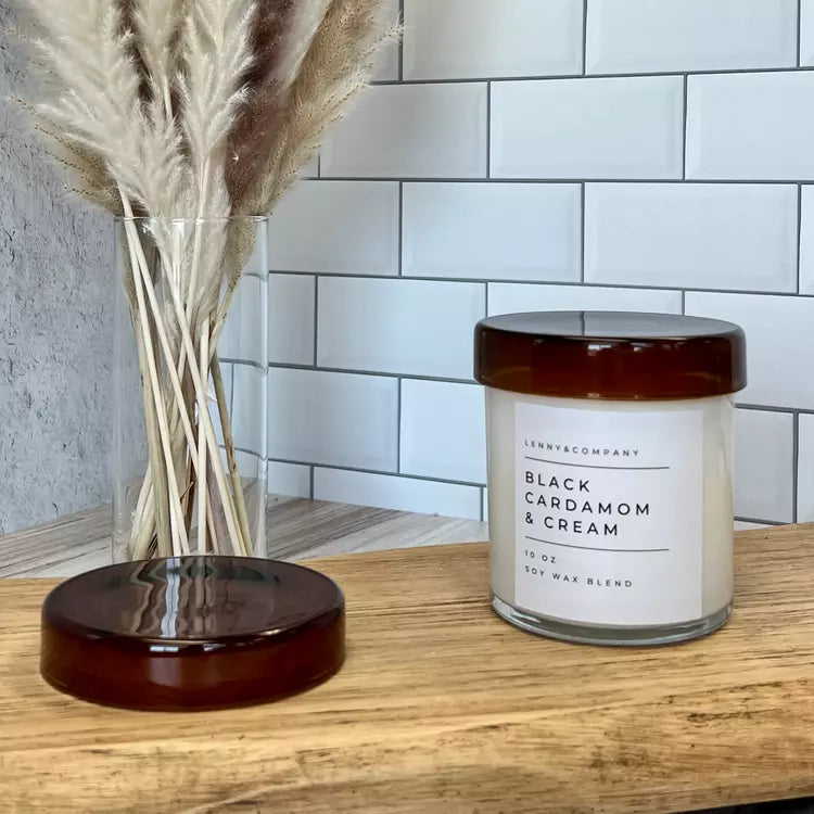 Holiday Candles