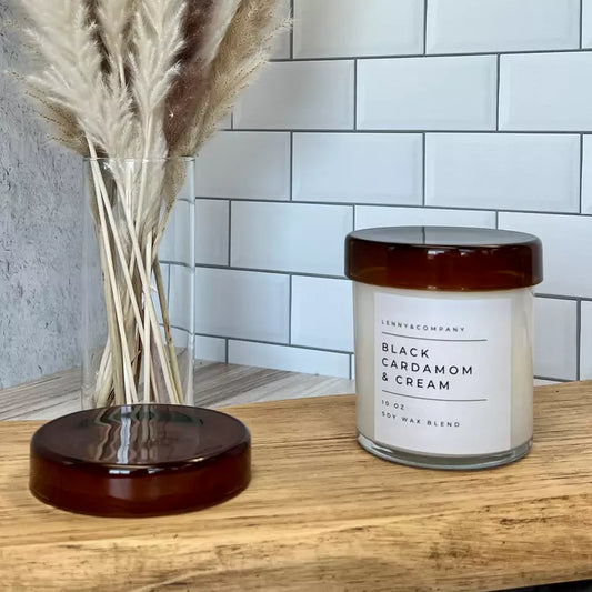 Holiday Candles