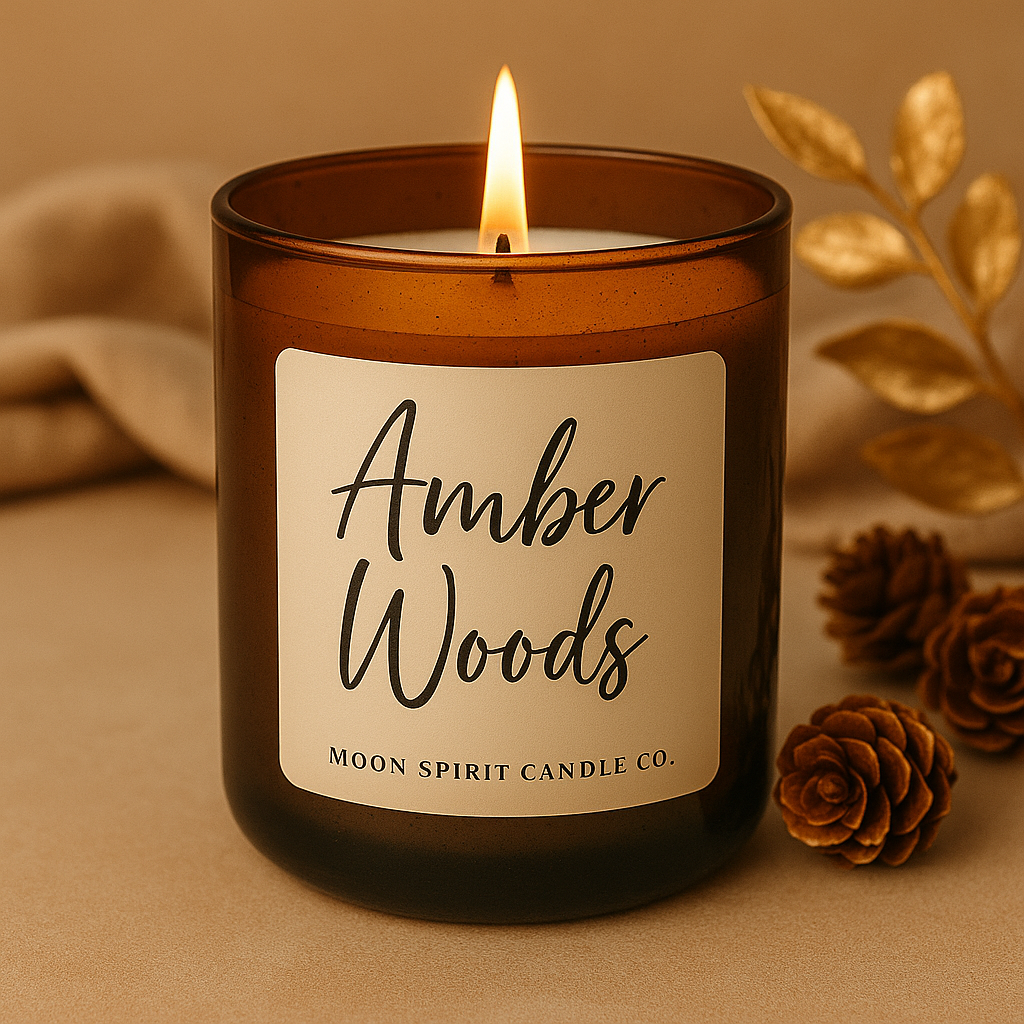 The Ember Collection