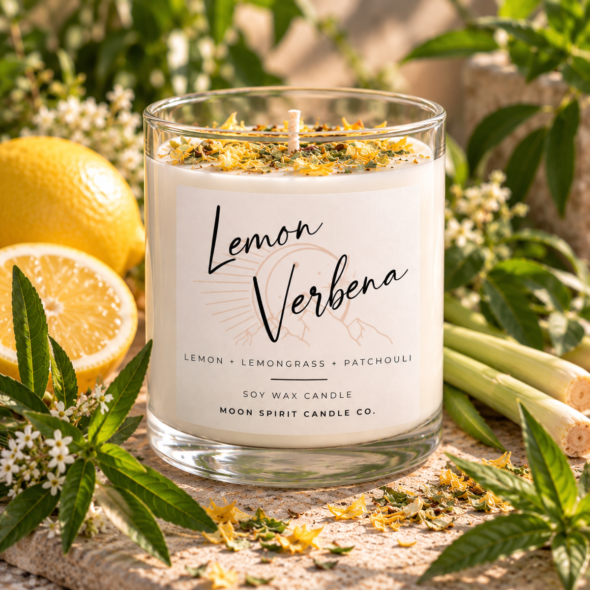 Lemon Verbena