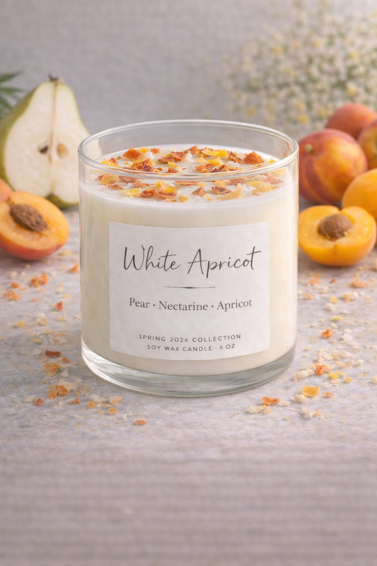 White Apricot