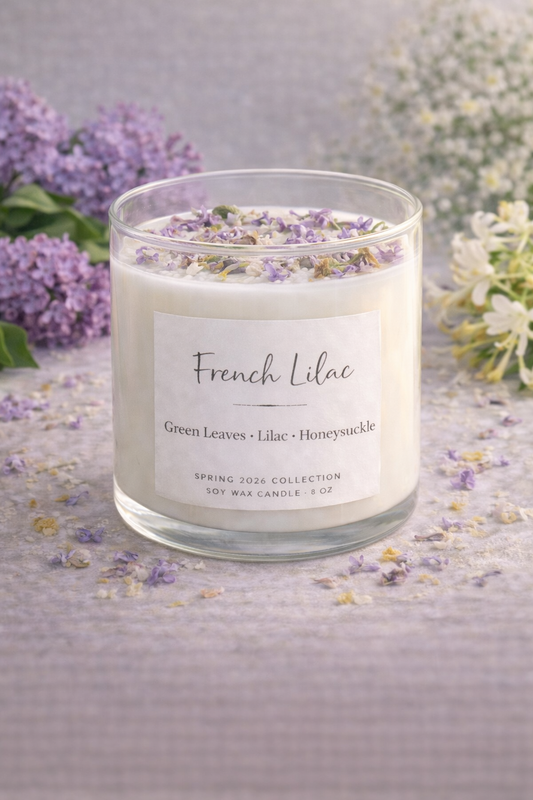 French Lilac