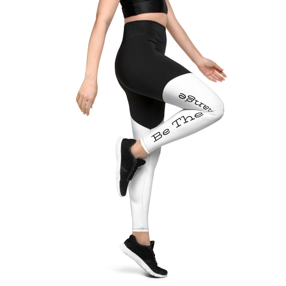 Sports Leggings