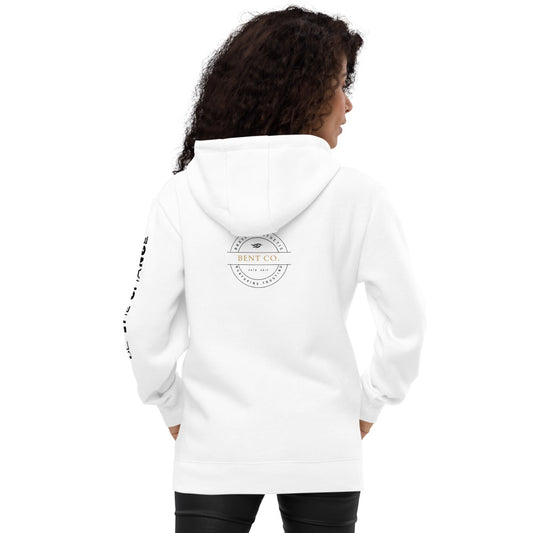 Unisex fashion hoodie